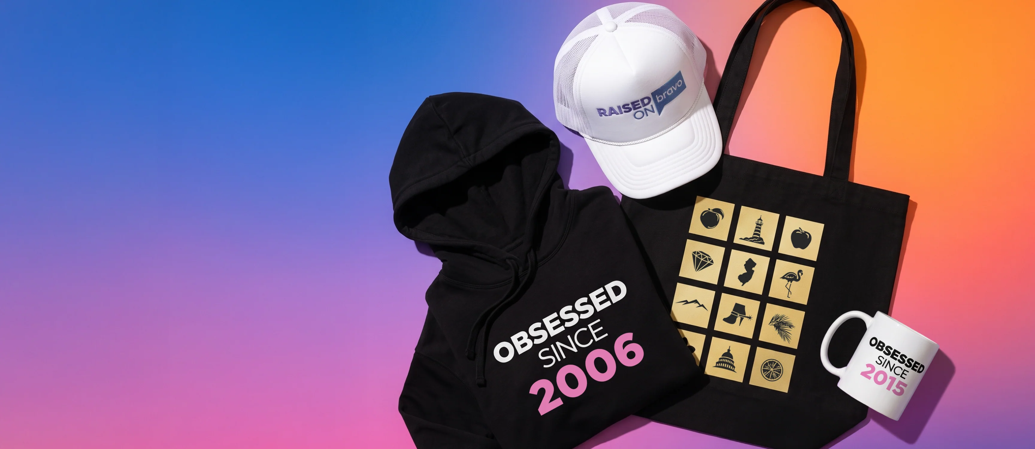 Unleash Your Inner Bravoholic